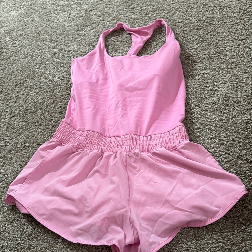 Aerie Jumpsuit